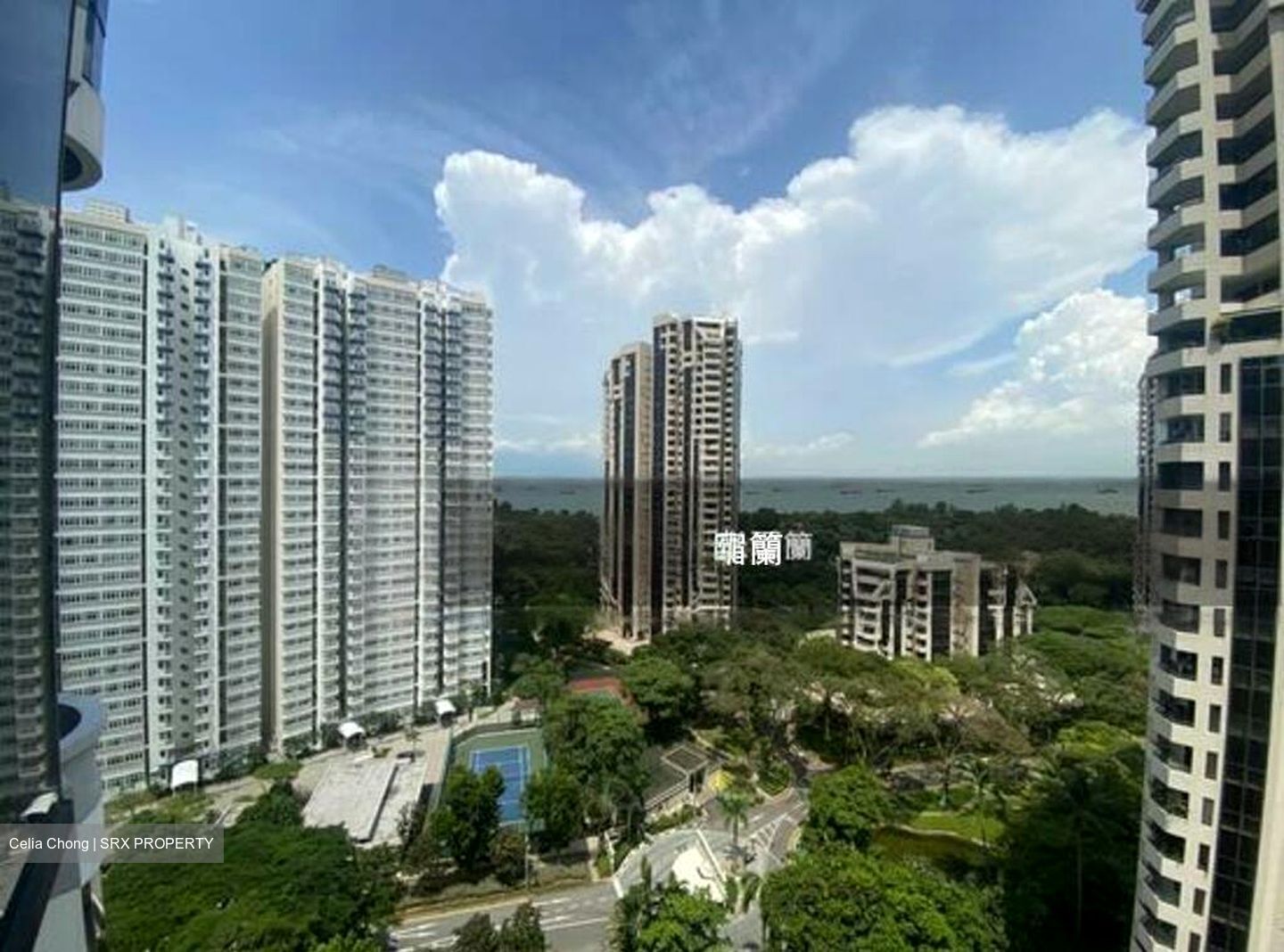 The Bayshore (D16), Condominium #593580961